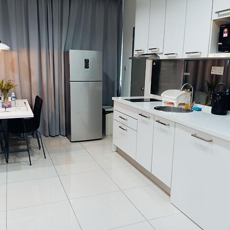 Summer Suites By Moon Orchid Kuala Lumpur Kültér fotó