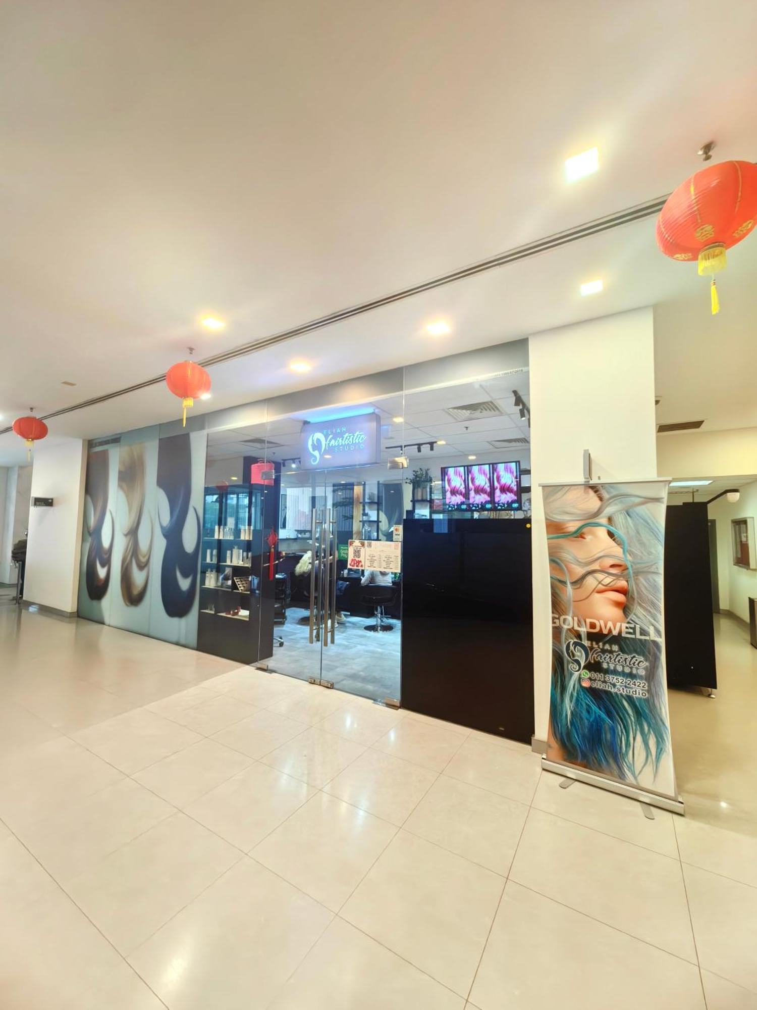 Summer Suites By Moon Orchid Kuala Lumpur Kültér fotó