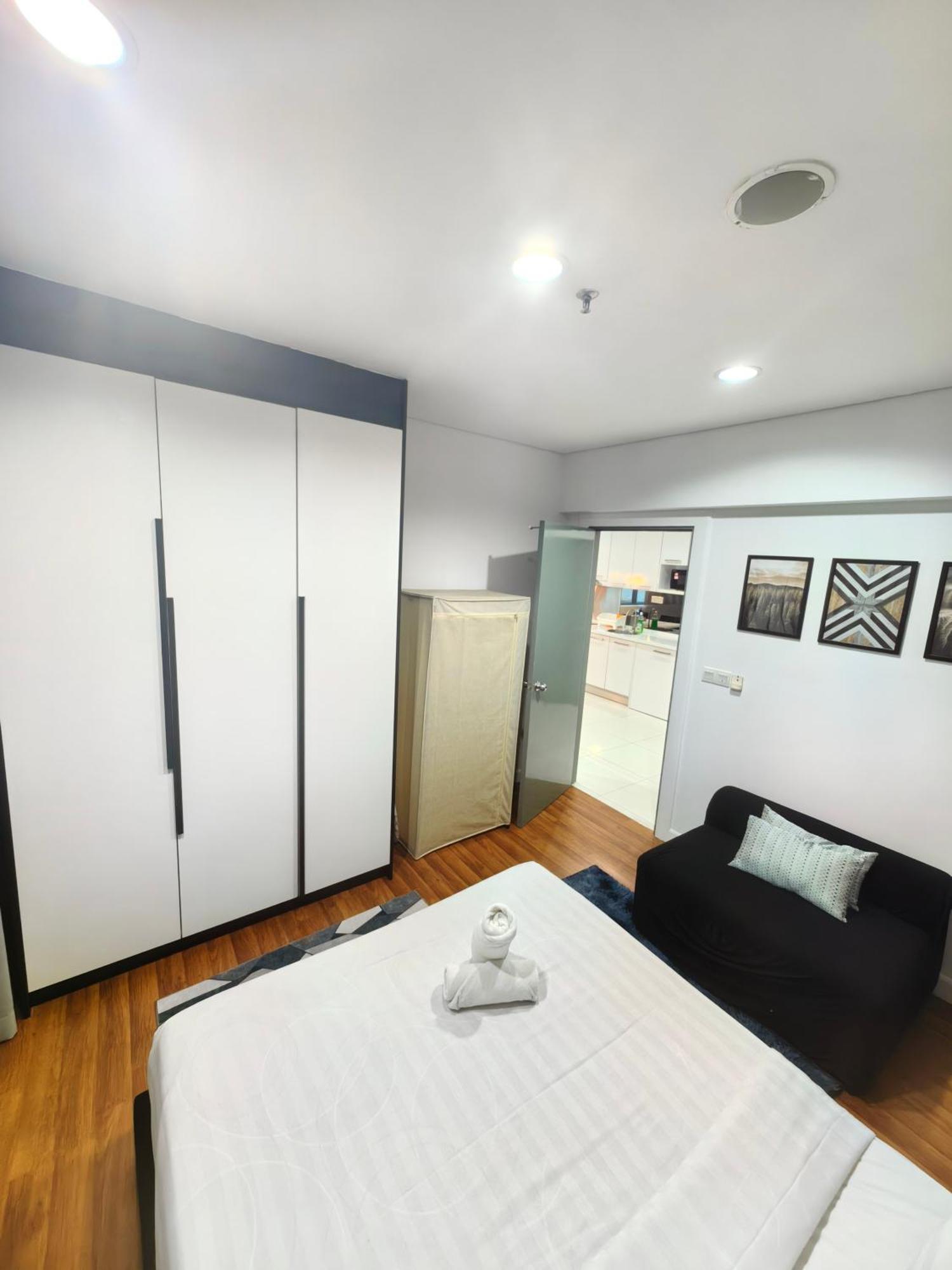Summer Suites By Moon Orchid Kuala Lumpur Kültér fotó