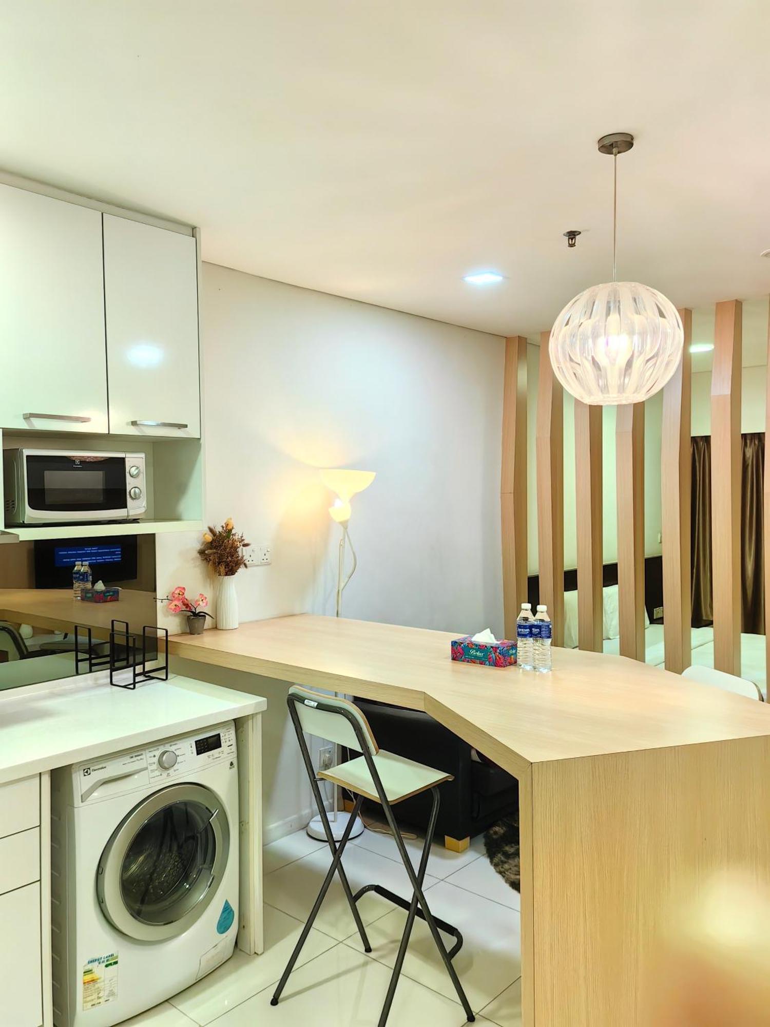 Summer Suites By Moon Orchid Kuala Lumpur Kültér fotó