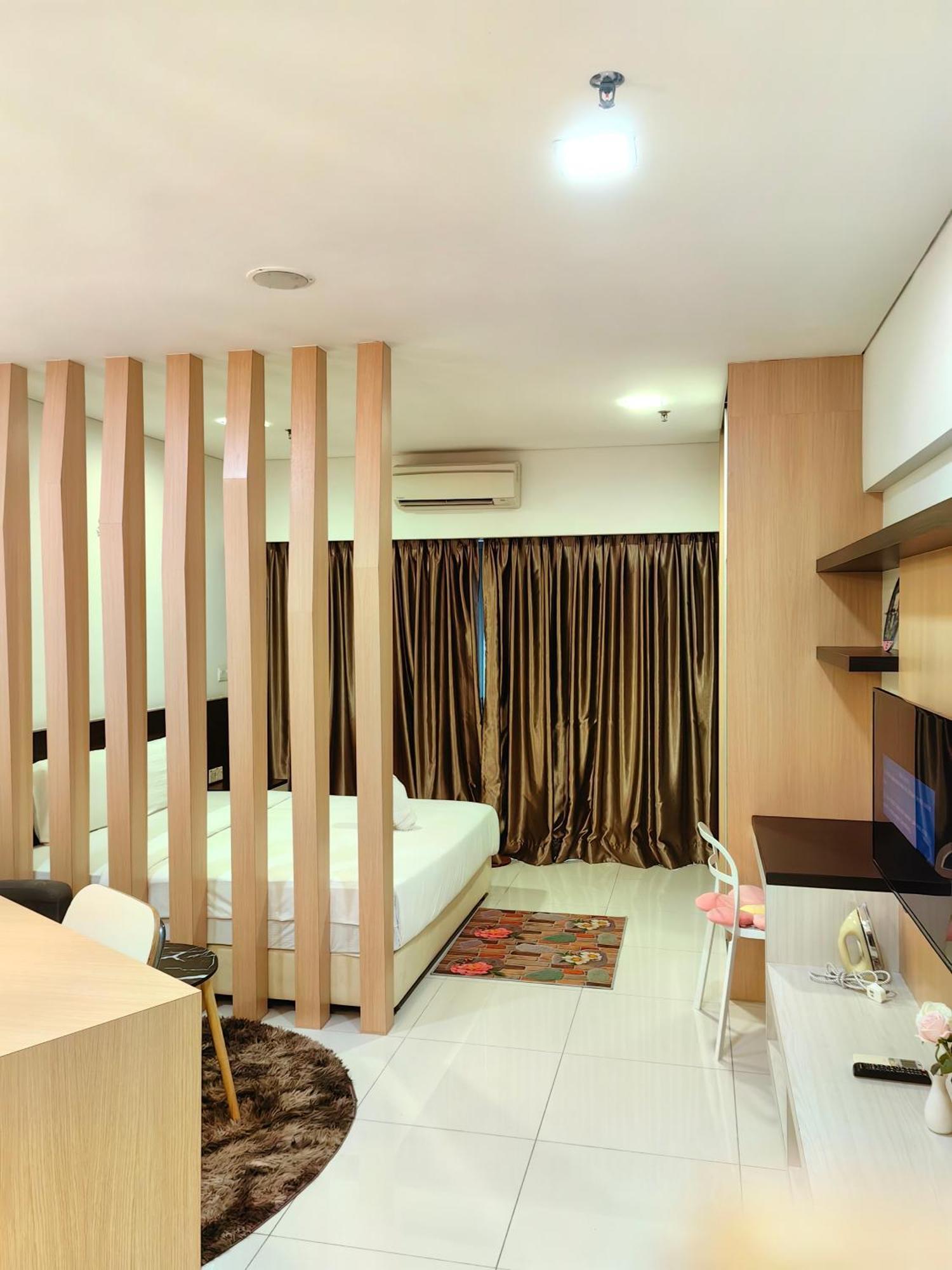 Summer Suites By Moon Orchid Kuala Lumpur Kültér fotó