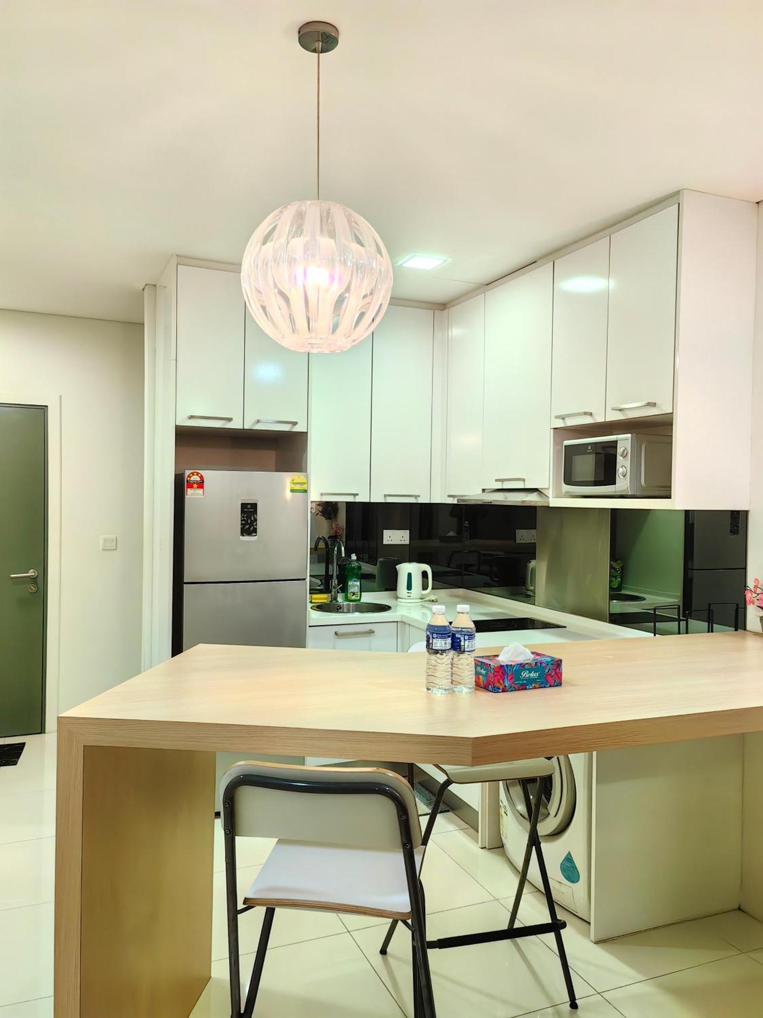 Summer Suites By Moon Orchid Kuala Lumpur Kültér fotó
