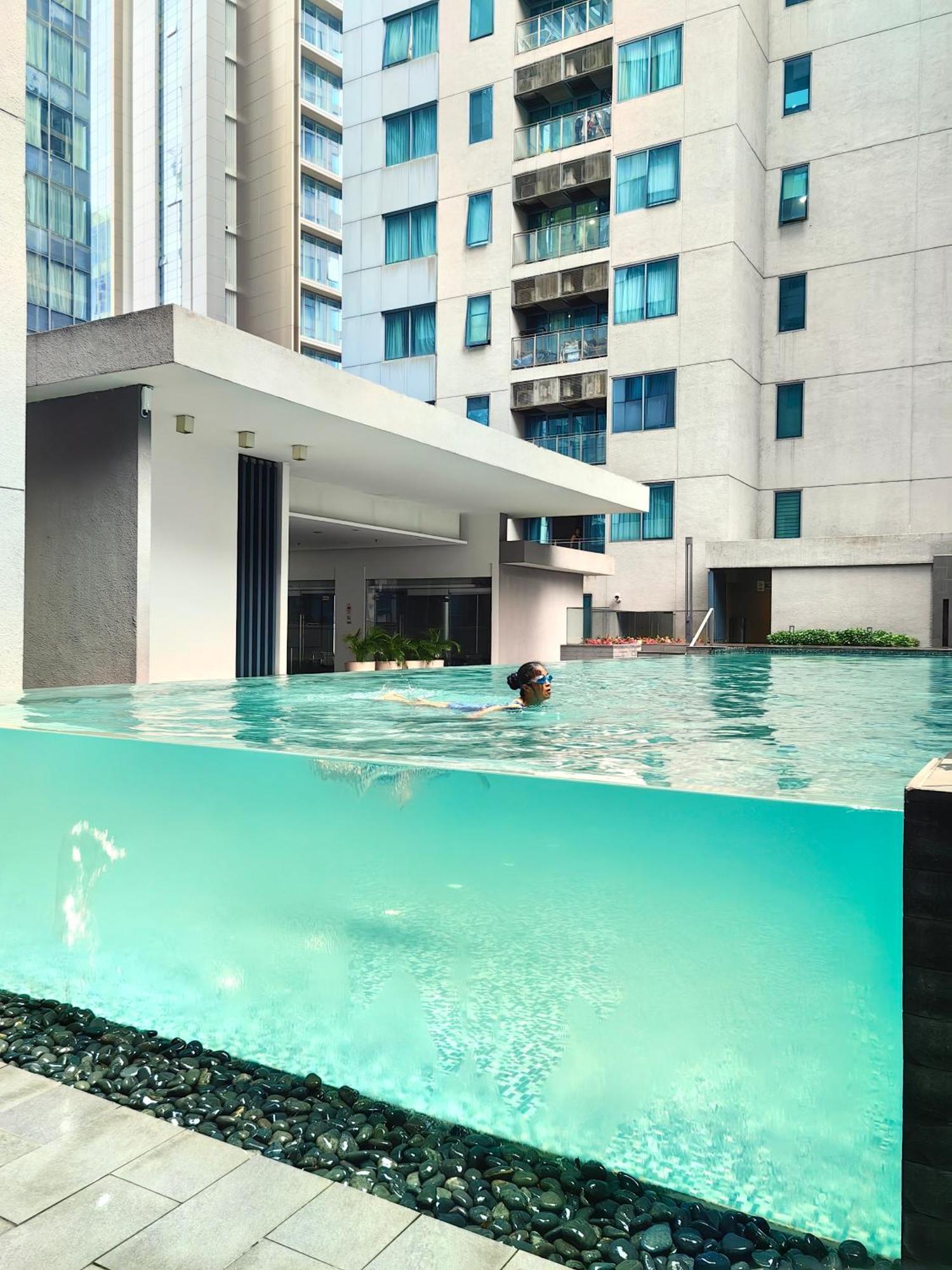 Summer Suites By Moon Orchid Kuala Lumpur Kültér fotó