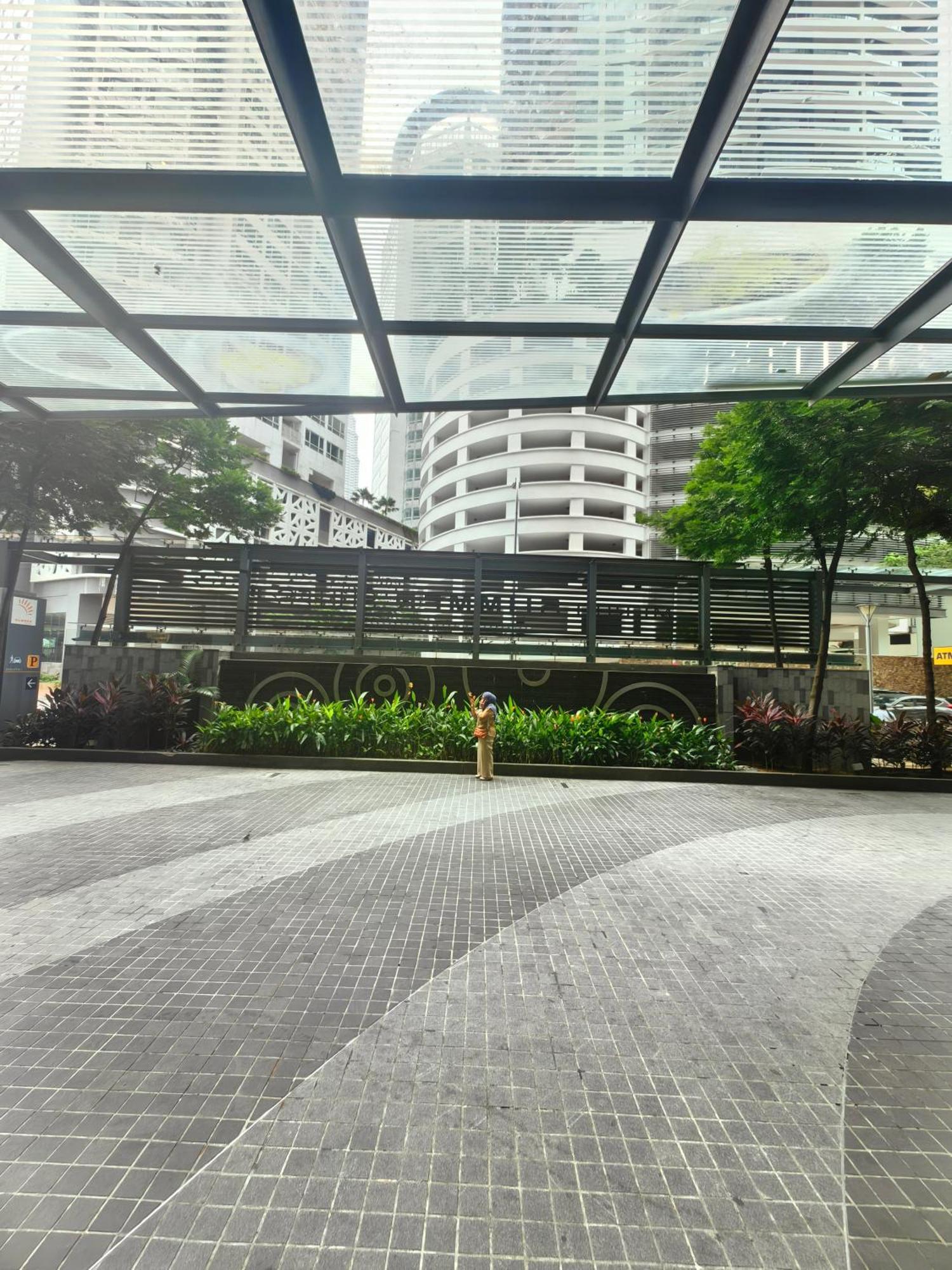 Summer Suites By Moon Orchid Kuala Lumpur Kültér fotó