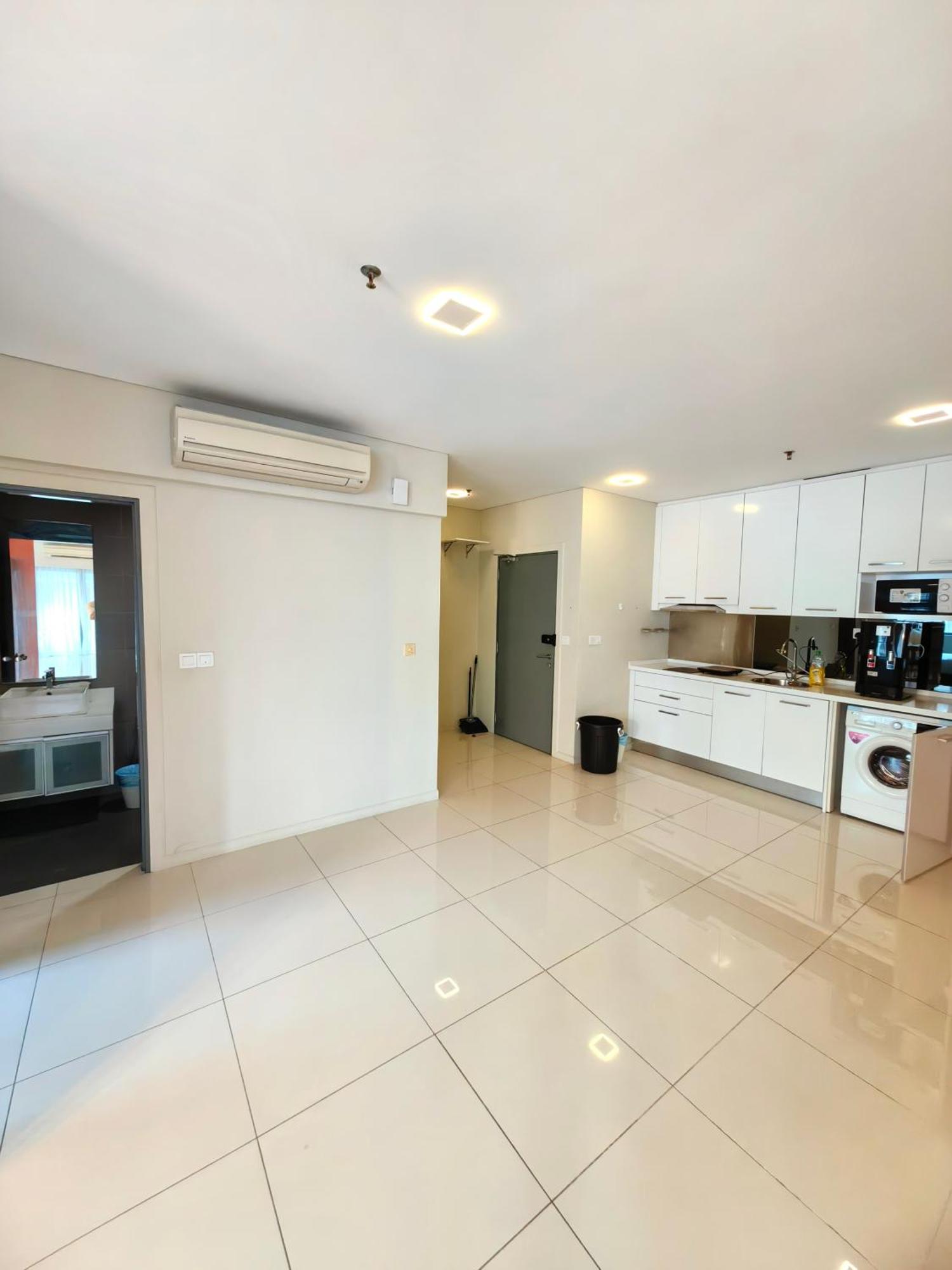 Summer Suites By Moon Orchid Kuala Lumpur Kültér fotó