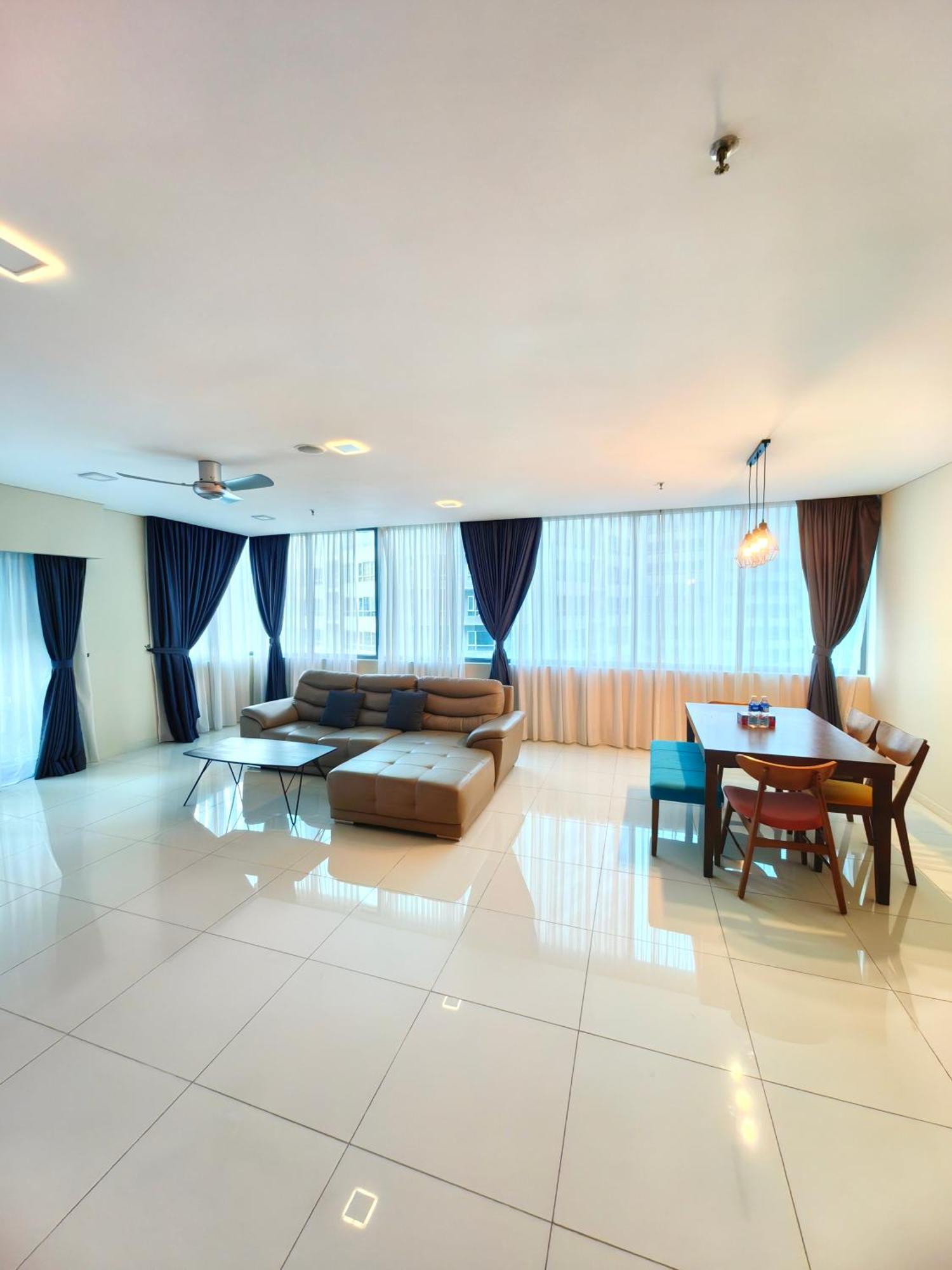 Summer Suites By Moon Orchid Kuala Lumpur Kültér fotó