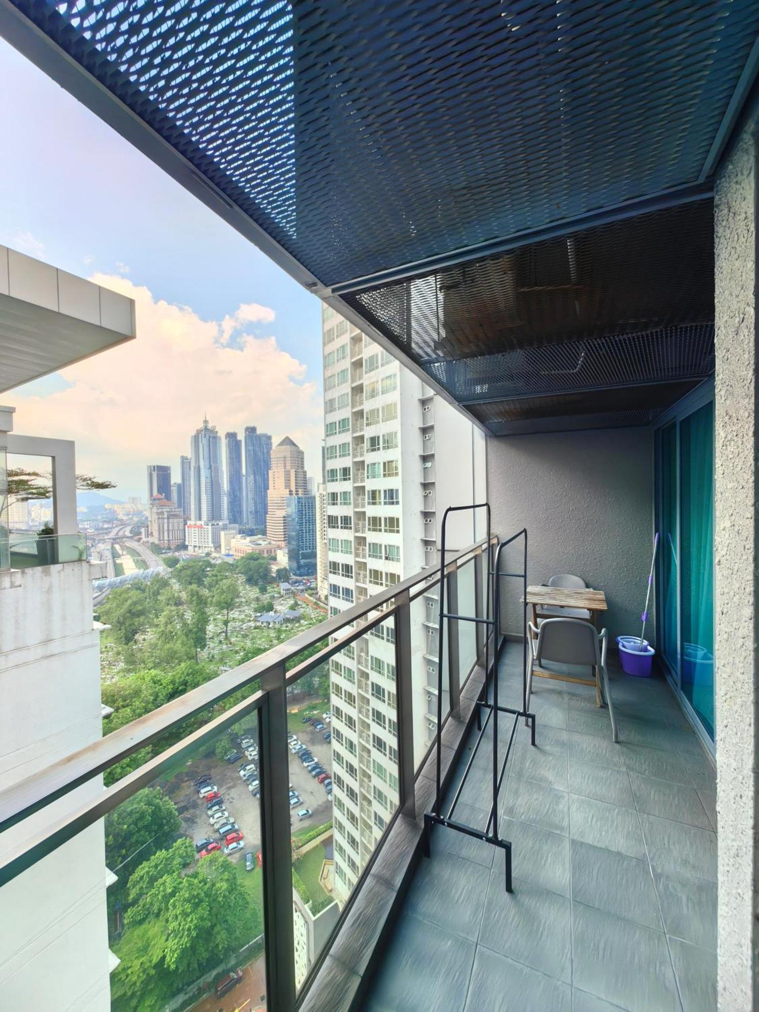 Summer Suites By Moon Orchid Kuala Lumpur Kültér fotó