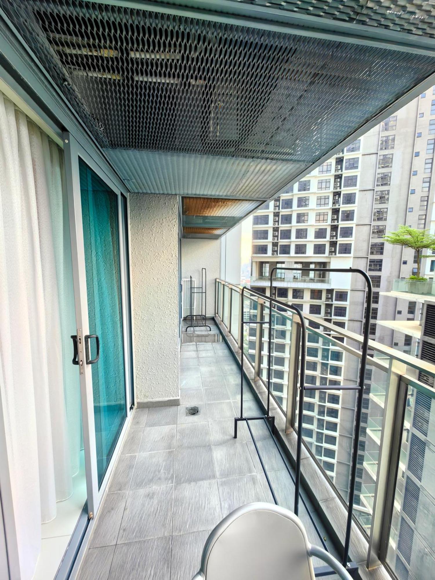 Summer Suites By Moon Orchid Kuala Lumpur Kültér fotó