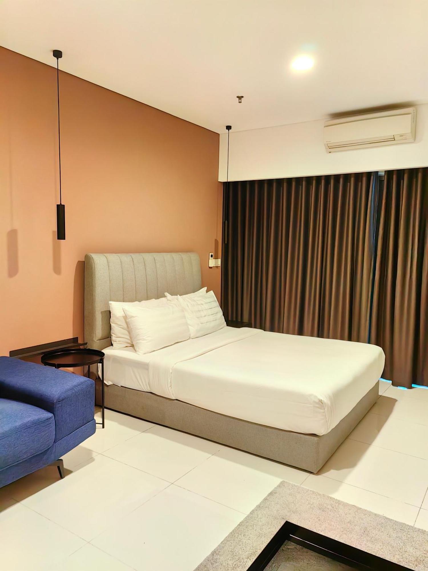 Summer Suites By Moon Orchid Kuala Lumpur Kültér fotó