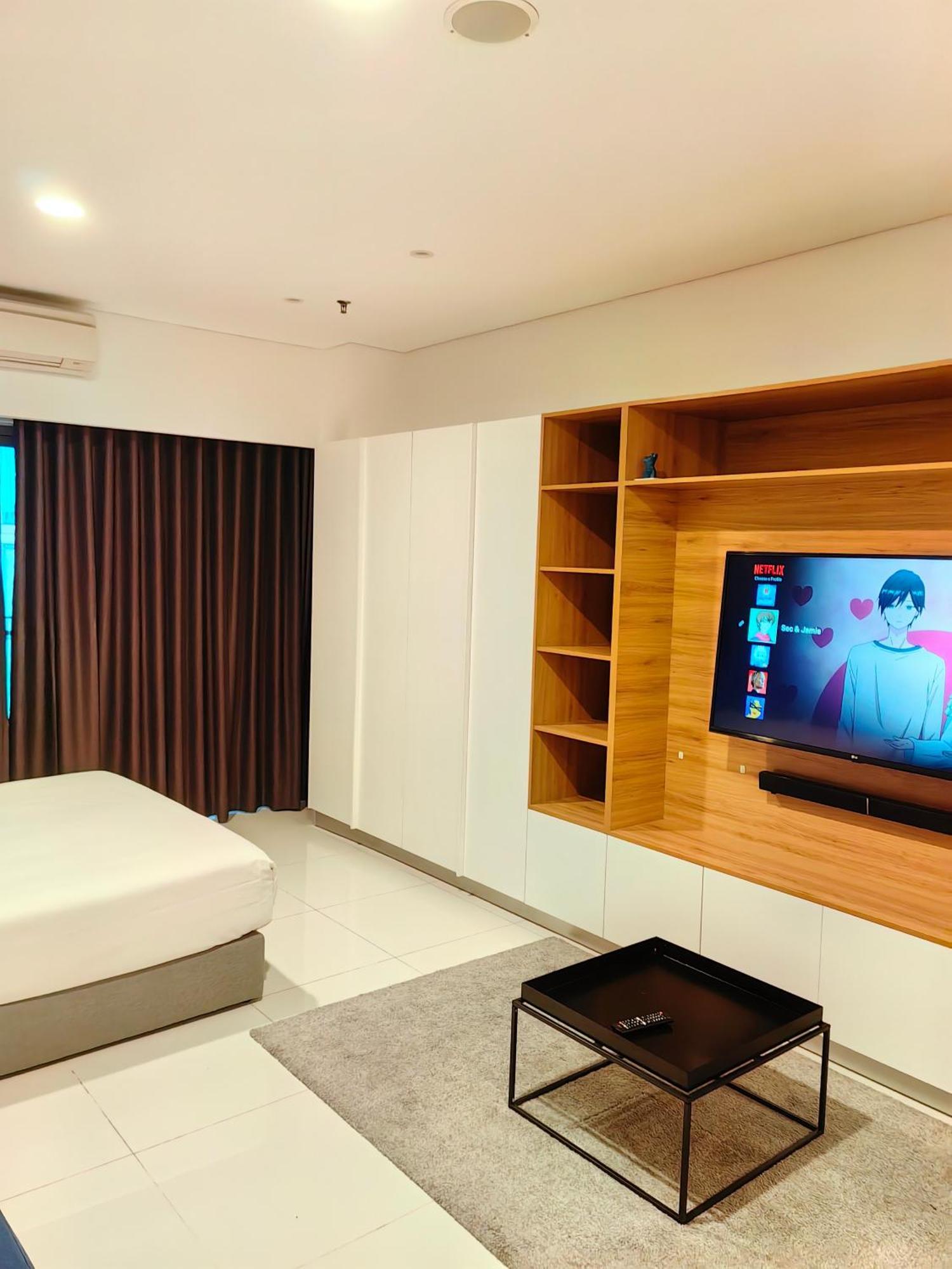 Summer Suites By Moon Orchid Kuala Lumpur Kültér fotó