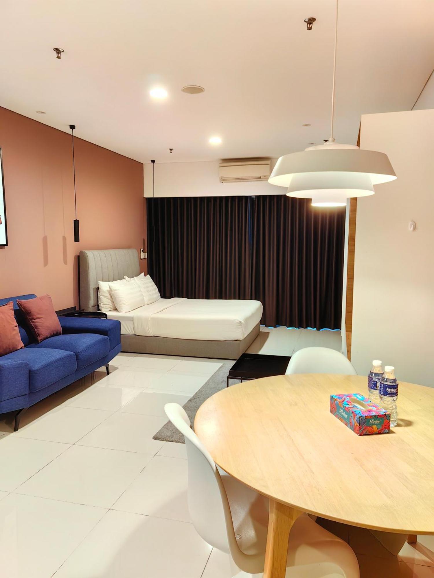 Summer Suites By Moon Orchid Kuala Lumpur Kültér fotó