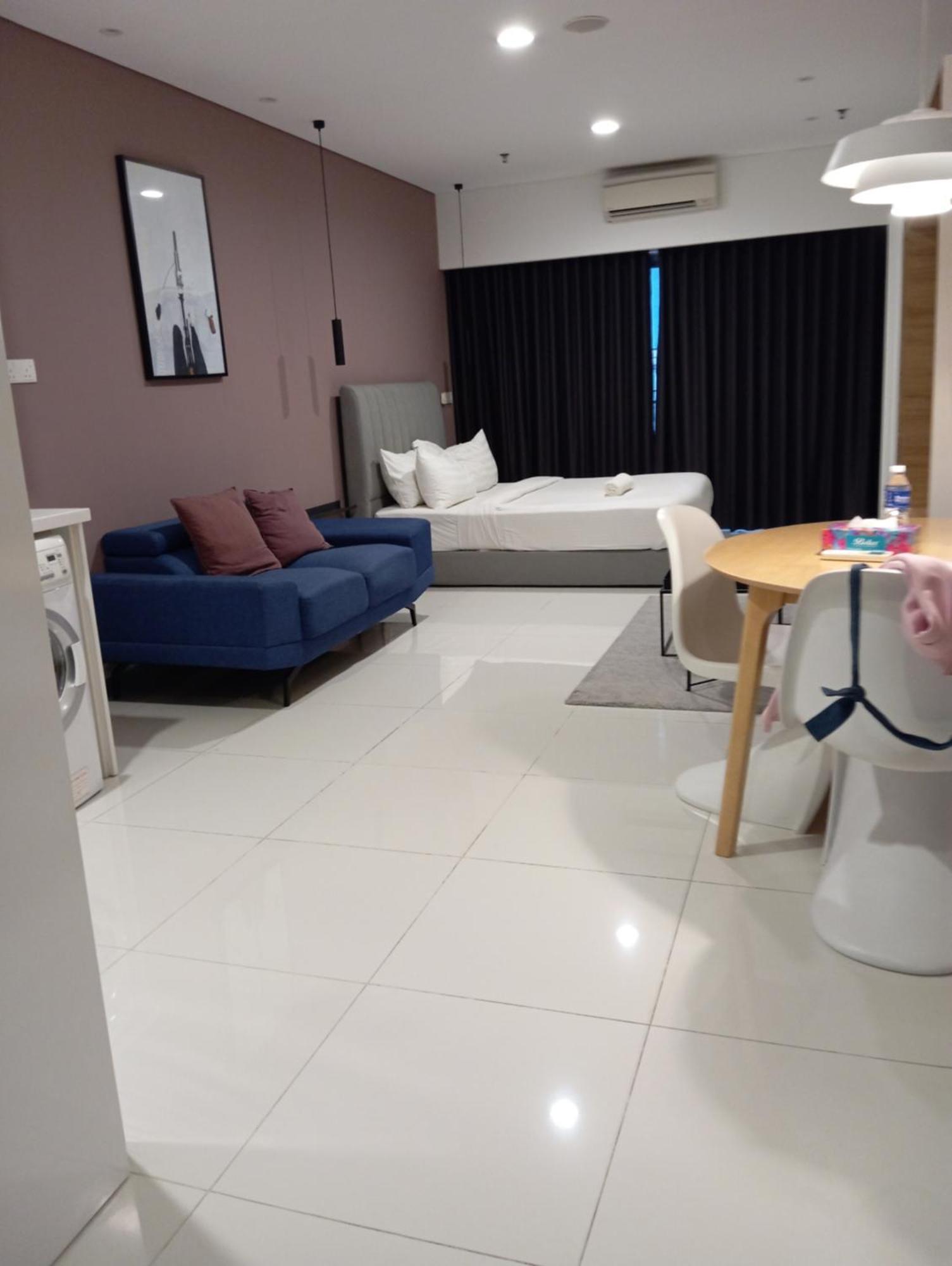 Summer Suites By Moon Orchid Kuala Lumpur Kültér fotó