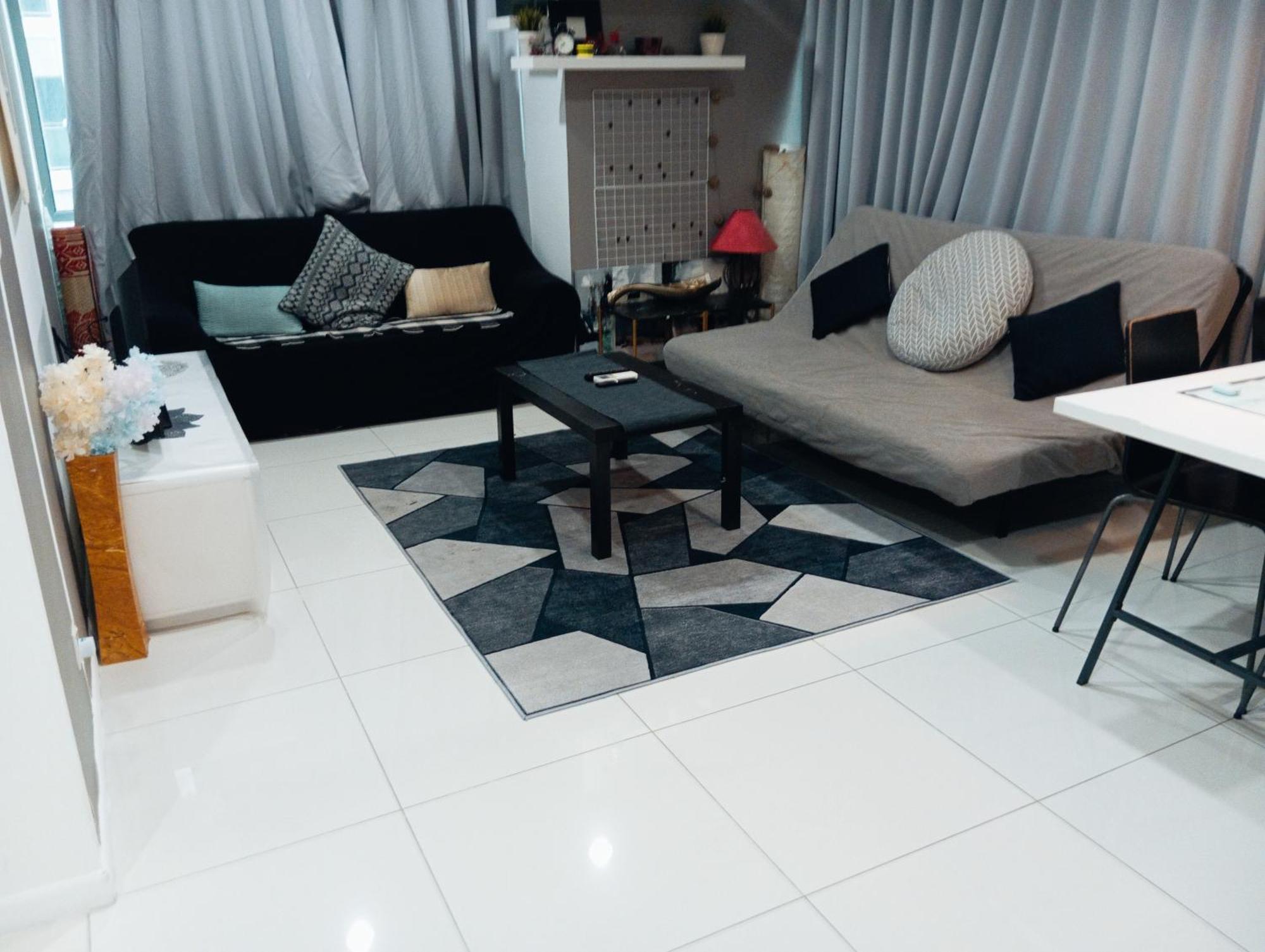 Summer Suites By Moon Orchid Kuala Lumpur Kültér fotó